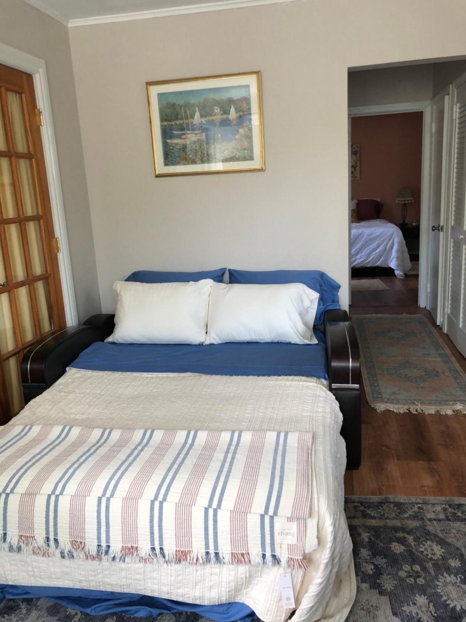 Hampton Getaway Bed & Breakfast Westhampton Beach Exterior photo